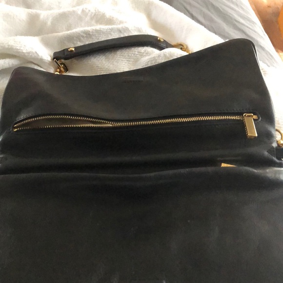 Tory Burch clutch - Picture 2 of 3